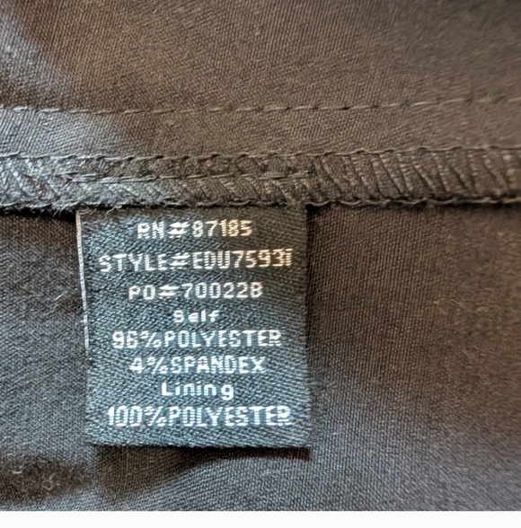 Ruby Rox dress - Picture 7 of 15